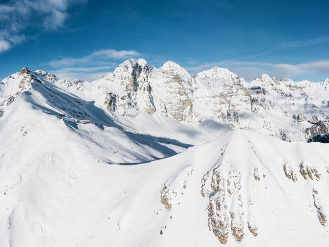 Cosa vedere a Stubai?