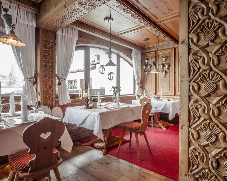Willkommen im einzigen 5-Sterne-Hotel im Stubaital!