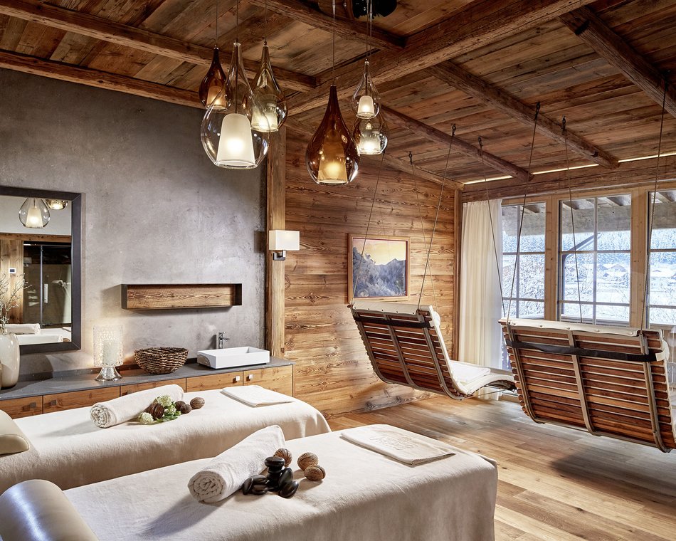 Willkommen im einzigen 5-Sterne-Hotel im Stubaital!