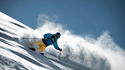 Hurra! Skiurlaub im Stubaital!