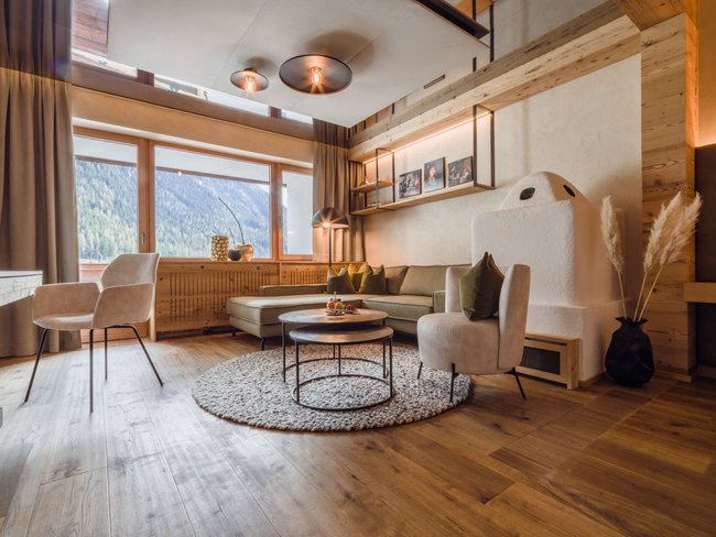 Ein wundervolles Familienhotel im Stubaital