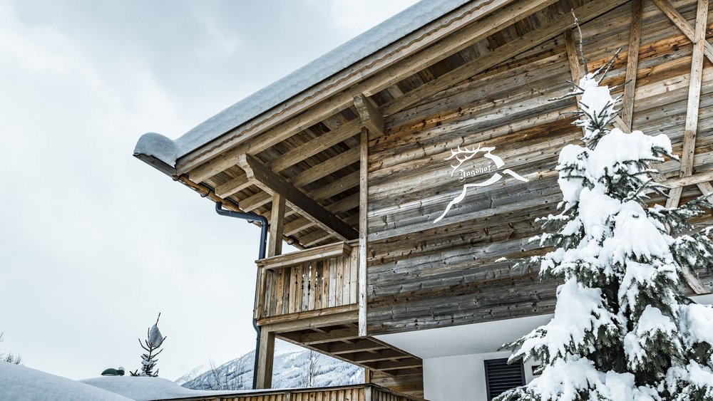 Die schönsten Bilder aus dem und rund um den Jagdhof