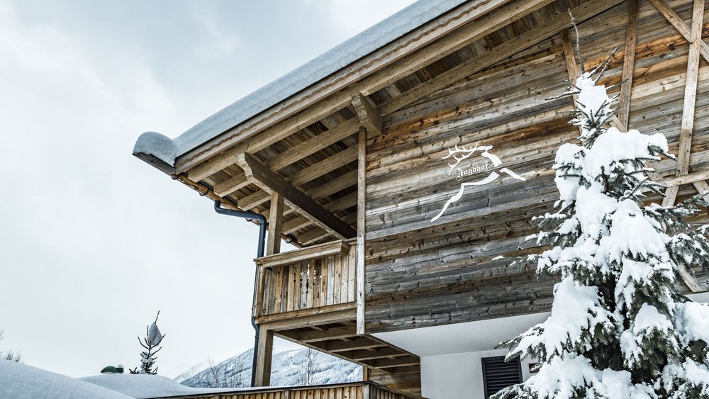 Die schönsten Bilder aus dem und rund um den Jagdhof