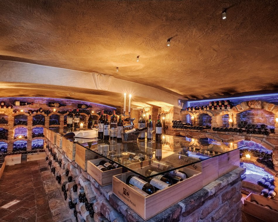 Willkommen im einzigen 5-Sterne-Hotel im Stubaital!