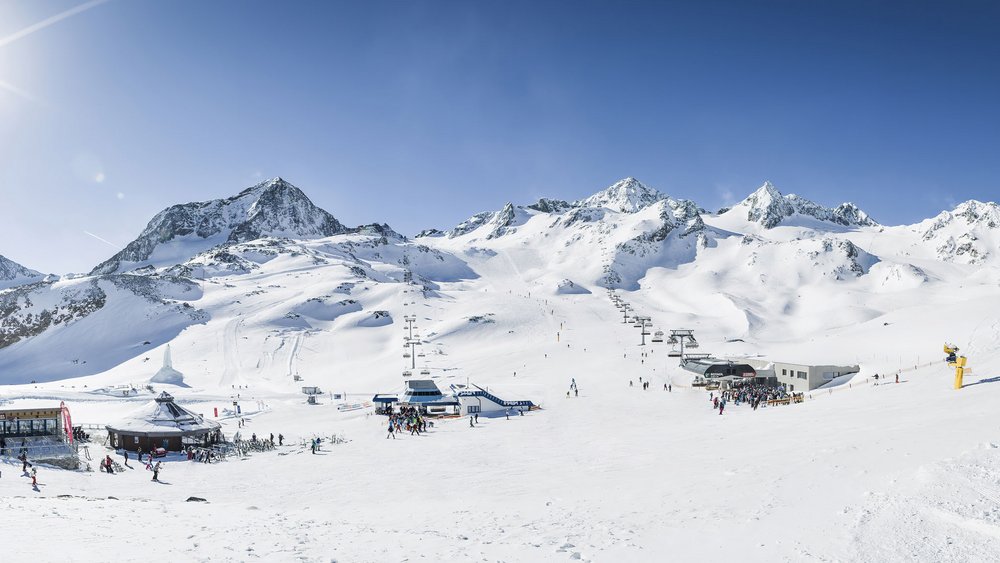 Die schönsten Bilder aus dem und rund um den Jagdhof