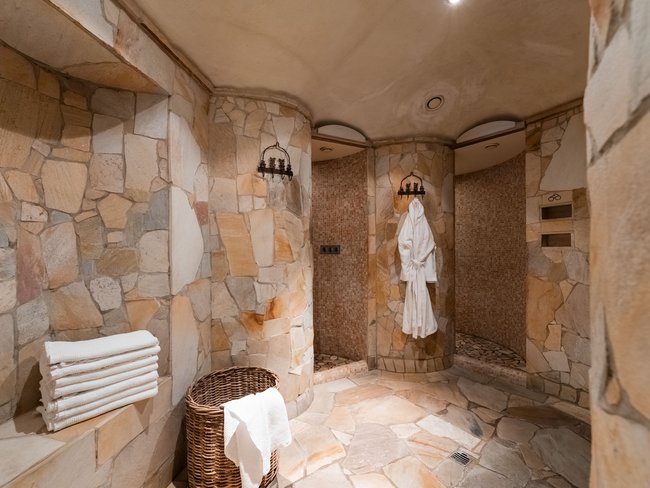 Verso il vostro hotel con spa in Tirolo, Austria