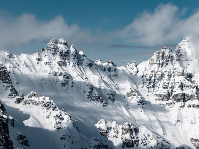 Sehenswürdigkeiten im Stubaital entdecken