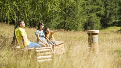 Auf in den Sommerurlaub ins Stubaital!