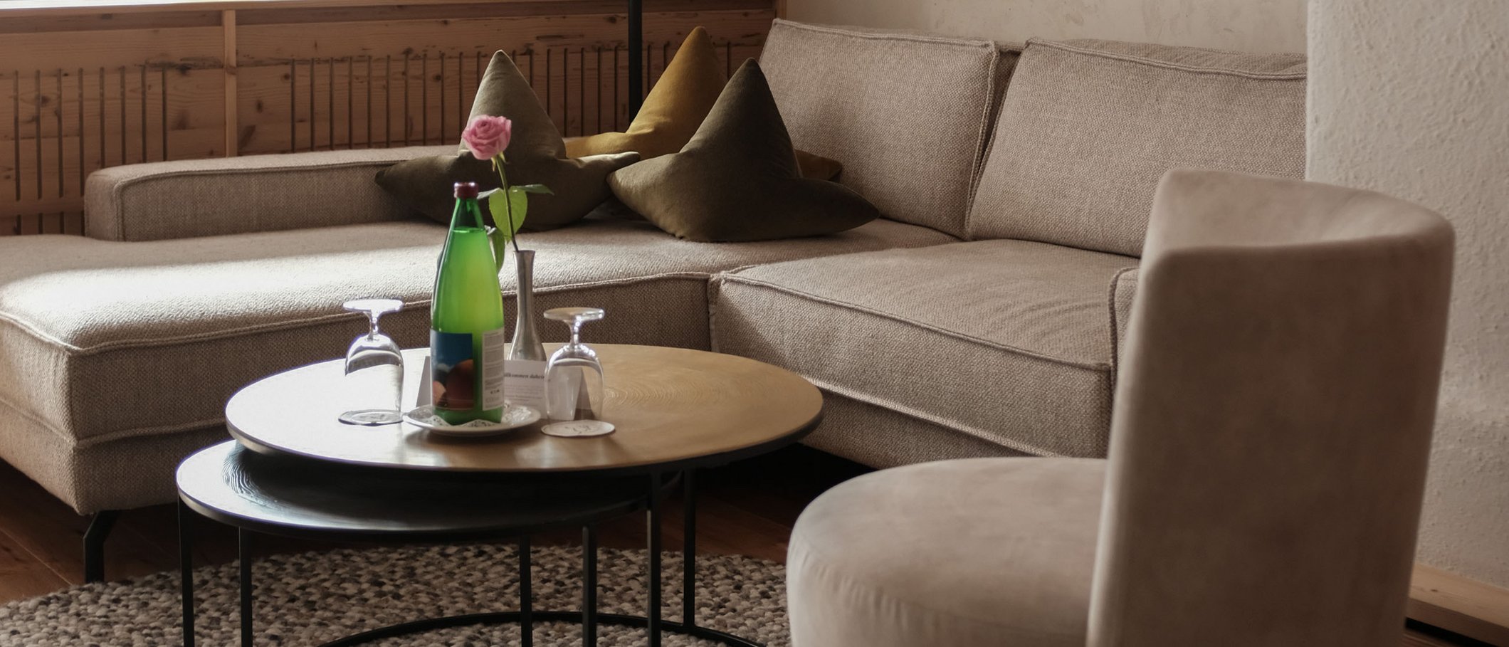 My Private SPA Heaven - ab 14 Uhr | 120 min