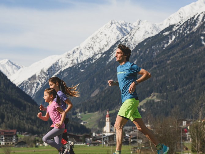 Der Jagdhof – Ihr Fitnesshotel in Österreich