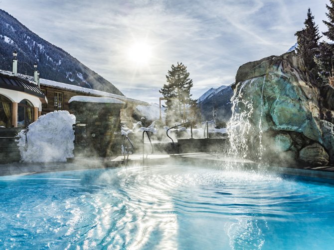 Jagdhof – Ihr Day Spa in Tirol Jagdhof – Ihr Day Spa in Tirol