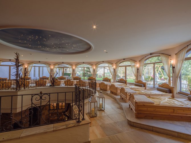 Jagdhof – Ihr Day Spa in Tirol Jagdhof – Ihr Day Spa in Tirol