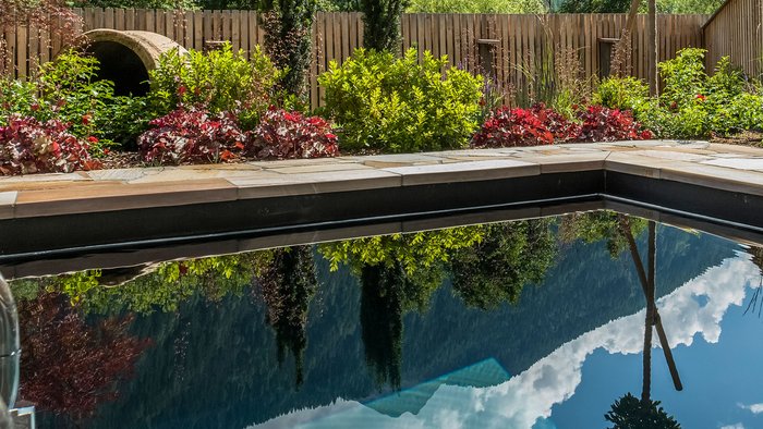 My Private SPA Heaven - ab 14 Uhr | 120 min