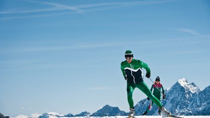 Hurra! Skiurlaub im Stubaital!