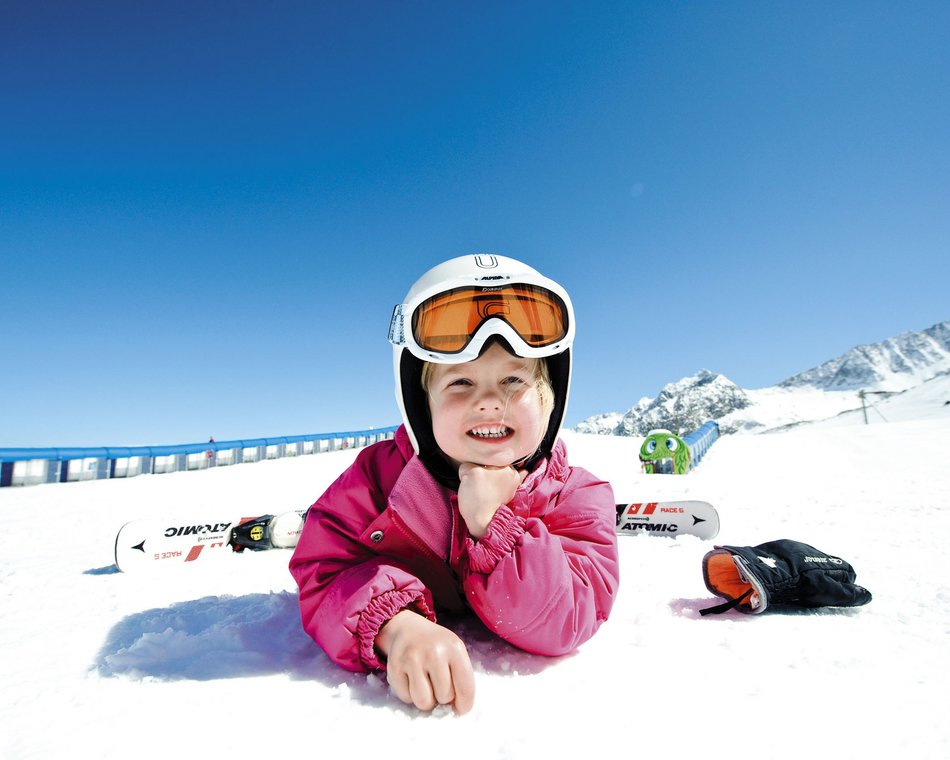 Willkommen im einzigen 5-Sterne-Hotel im Stubaital!