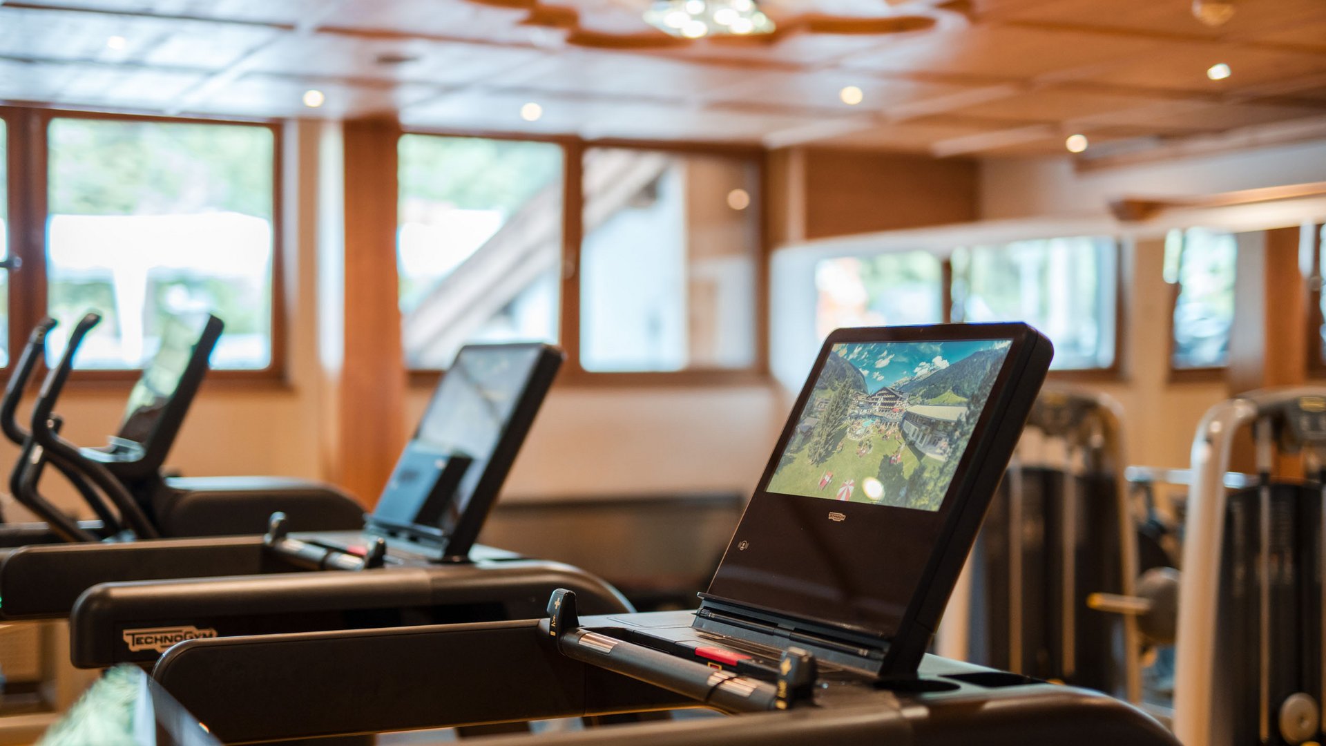 Der Jagdhof – Ihr Fitnesshotel in Österreich