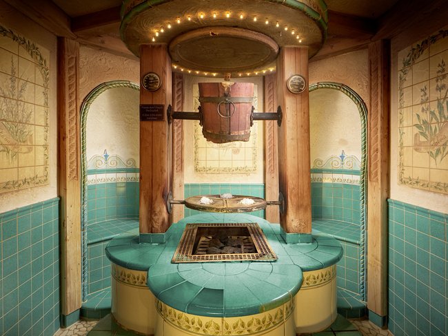 Auf in Ihr De-luxe-Wellnesshotel im Stubaital