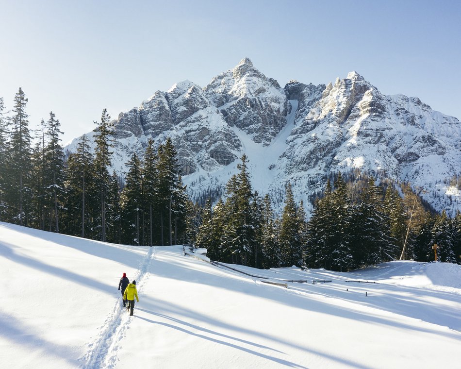Hurra! Skiurlaub im Stubaital!