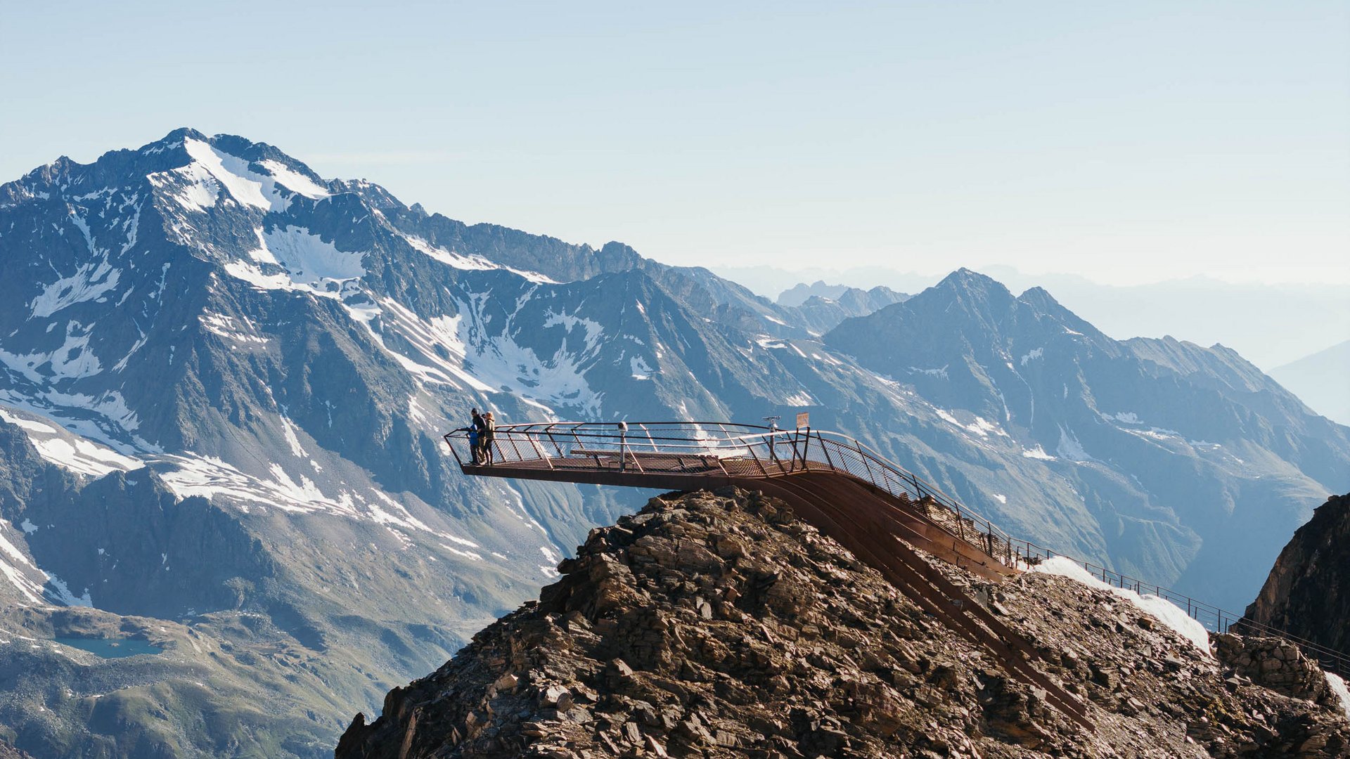 Cosa vedere a Stubai?