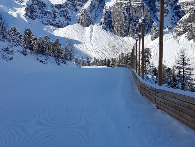 Sehenswürdigkeiten im Stubaital entdecken