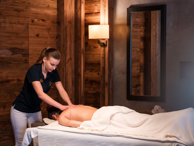 Jagdhof – Ihr Day Spa in Tirol Jagdhof – Ihr Day Spa in Tirol