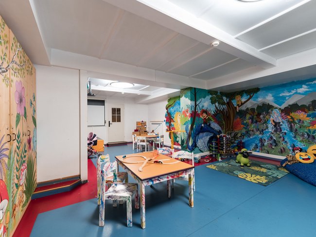 Ein wundervolles Familienhotel im Stubaital