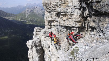 Auf in den Sommerurlaub ins Stubaital!