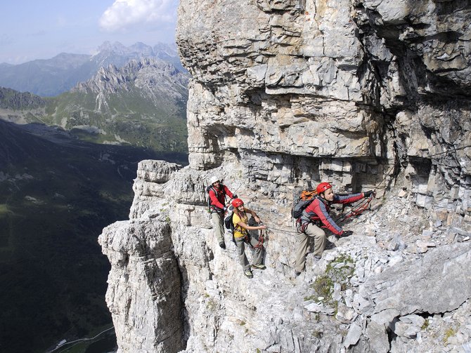 Cosa vedere a Stubai?