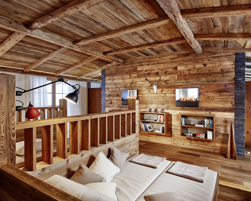 Willkommen im einzigen 5-Sterne-Hotel im Stubaital!