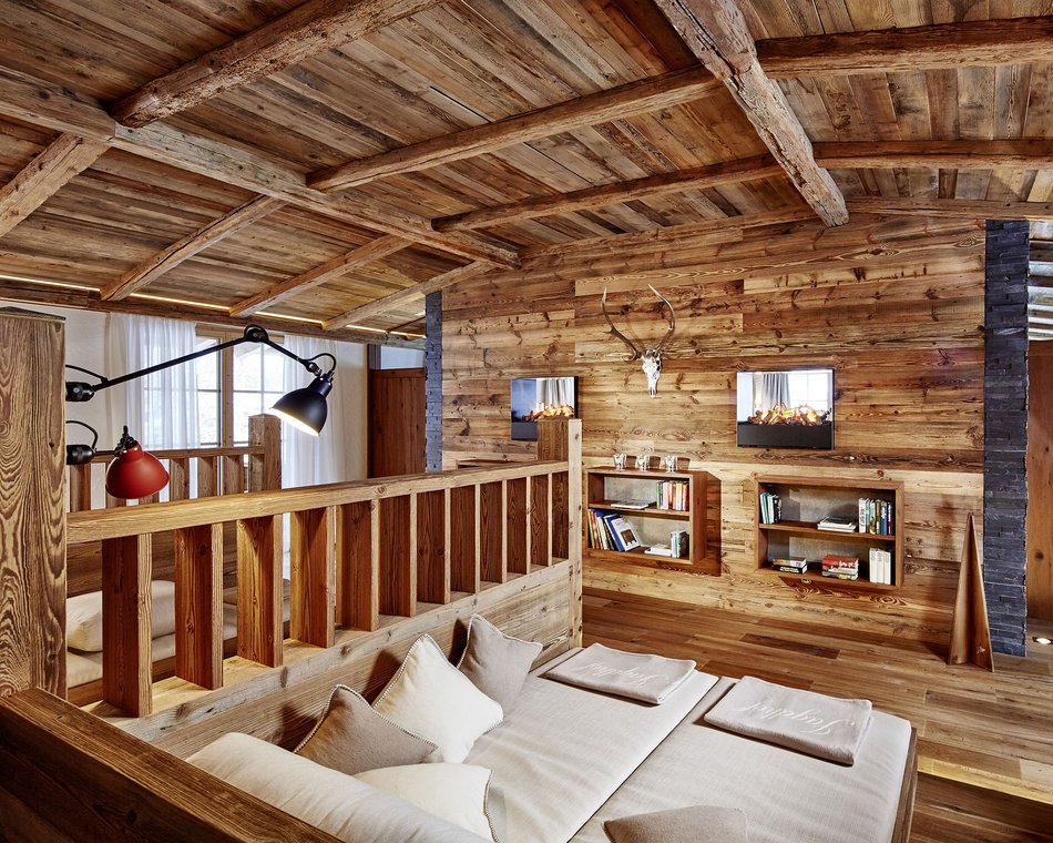 Willkommen im einzigen 5-Sterne-Hotel im Stubaital!