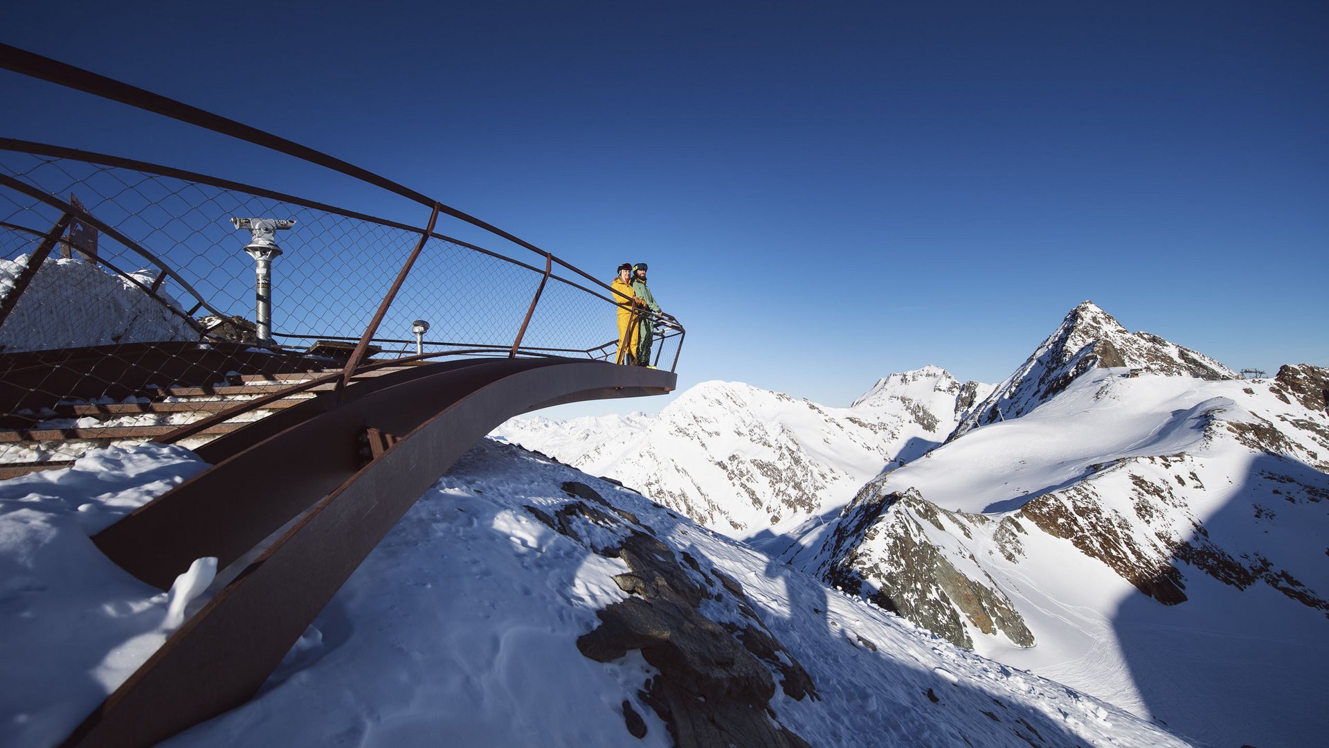 Sehenswürdigkeiten im Stubaital entdecken