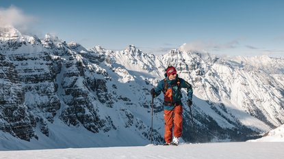 Hurra! Skiurlaub im Stubaital!