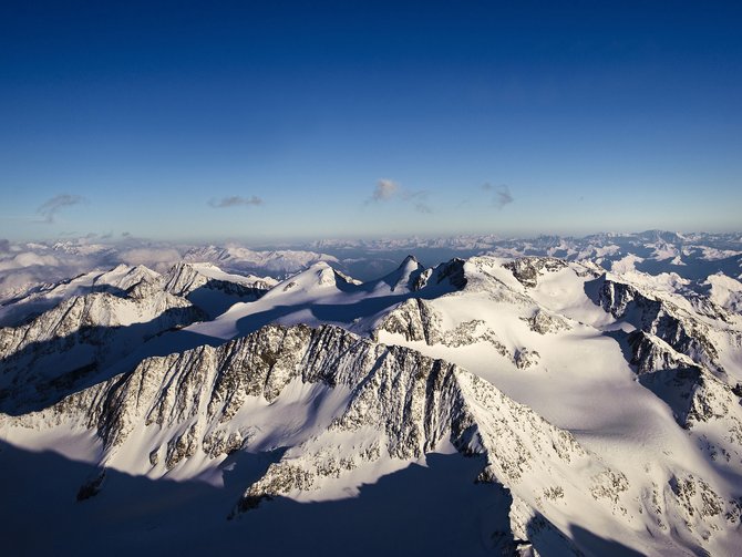 Sehenswürdigkeiten im Stubaital entdecken