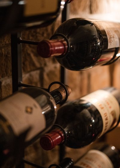 Eines der besten Haubenrestaurants in Tirol