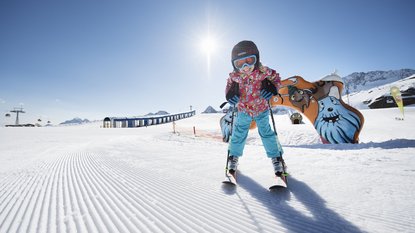 Hurra! Skiurlaub im Stubaital!