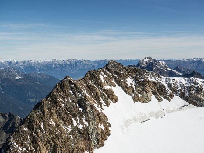 Cosa vedere a Stubai?