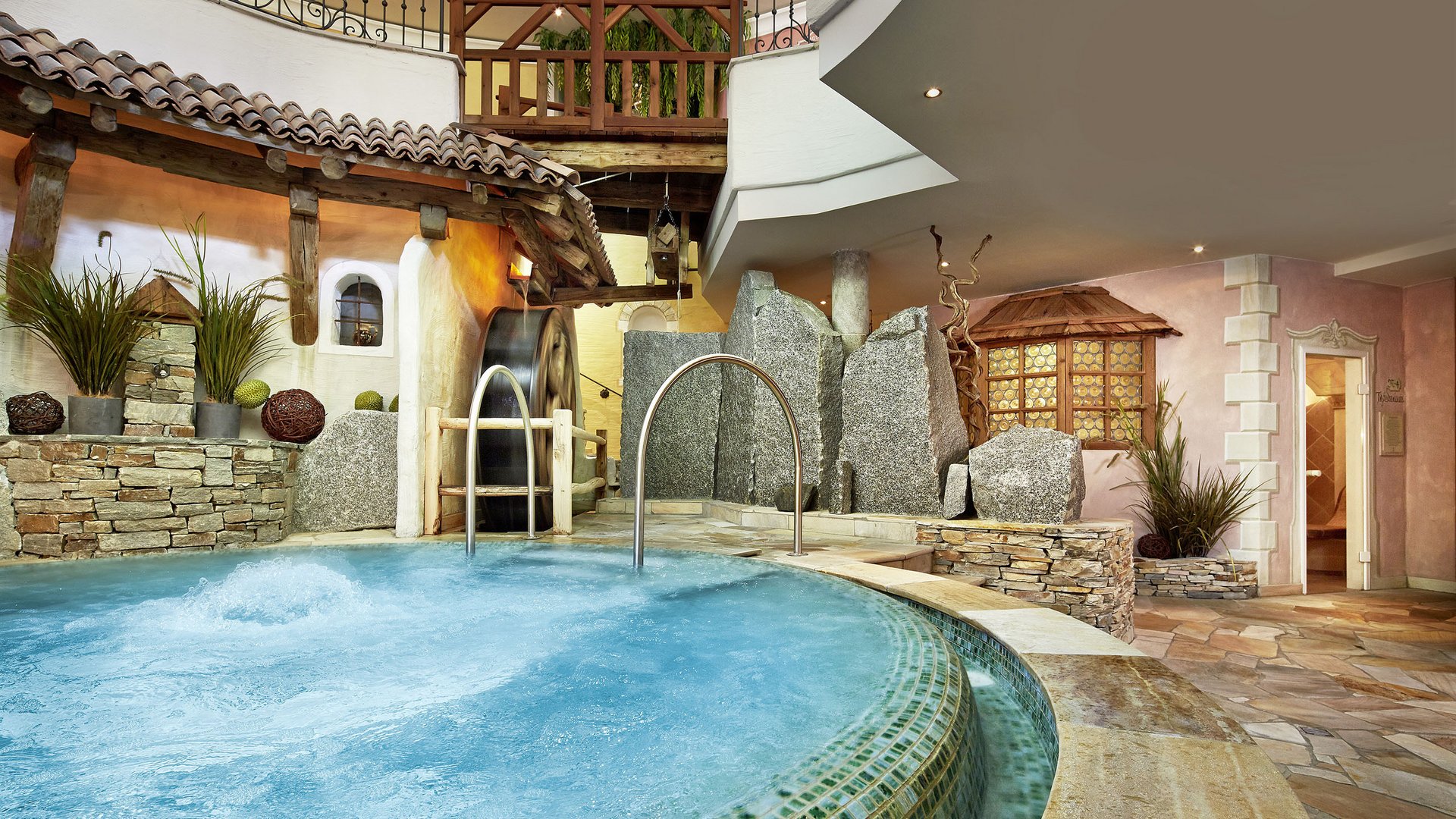 Jagdhof – Ihr Day Spa in Tirol