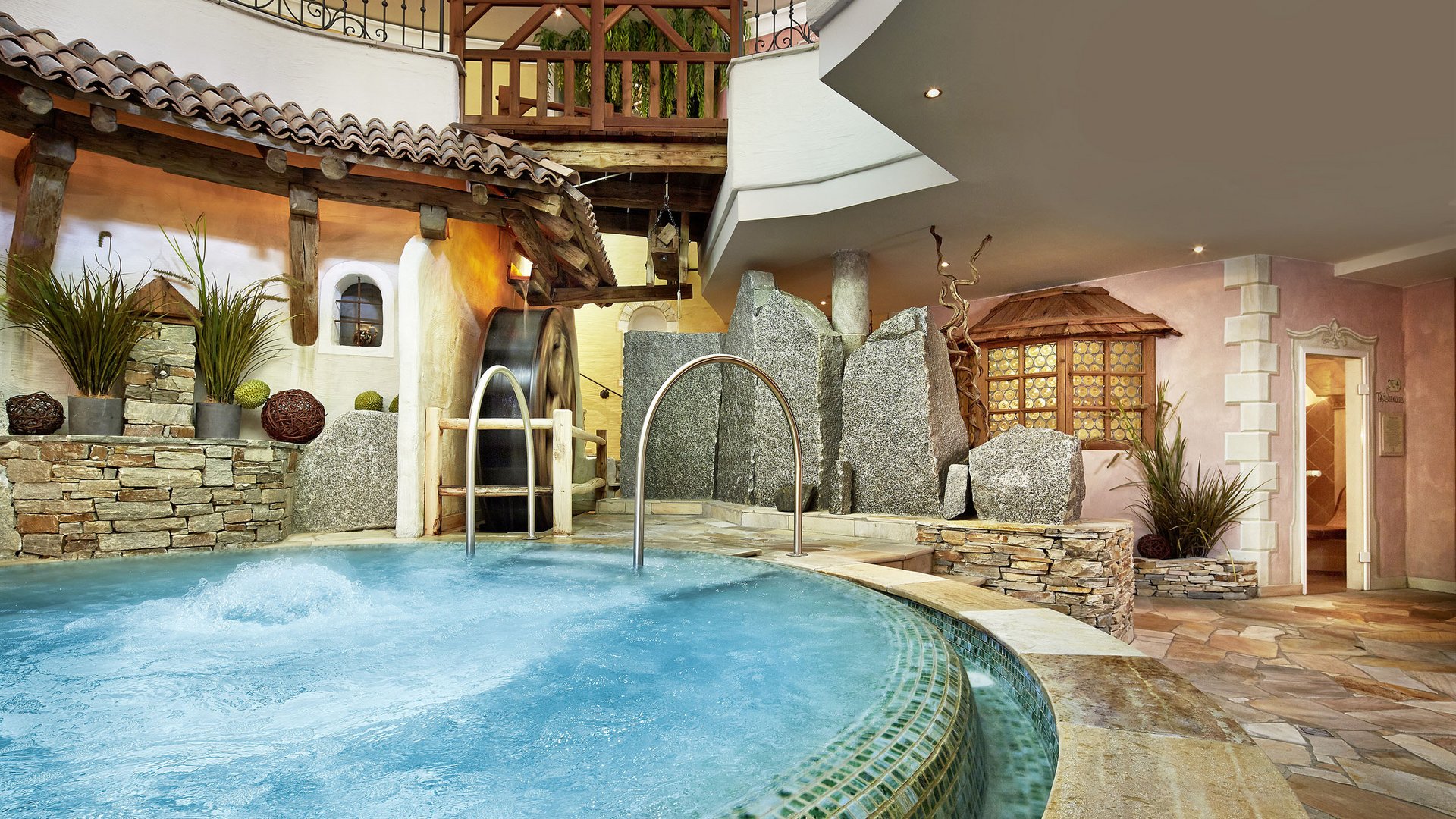 Jagdhof – Ihr Day Spa in Tirol
