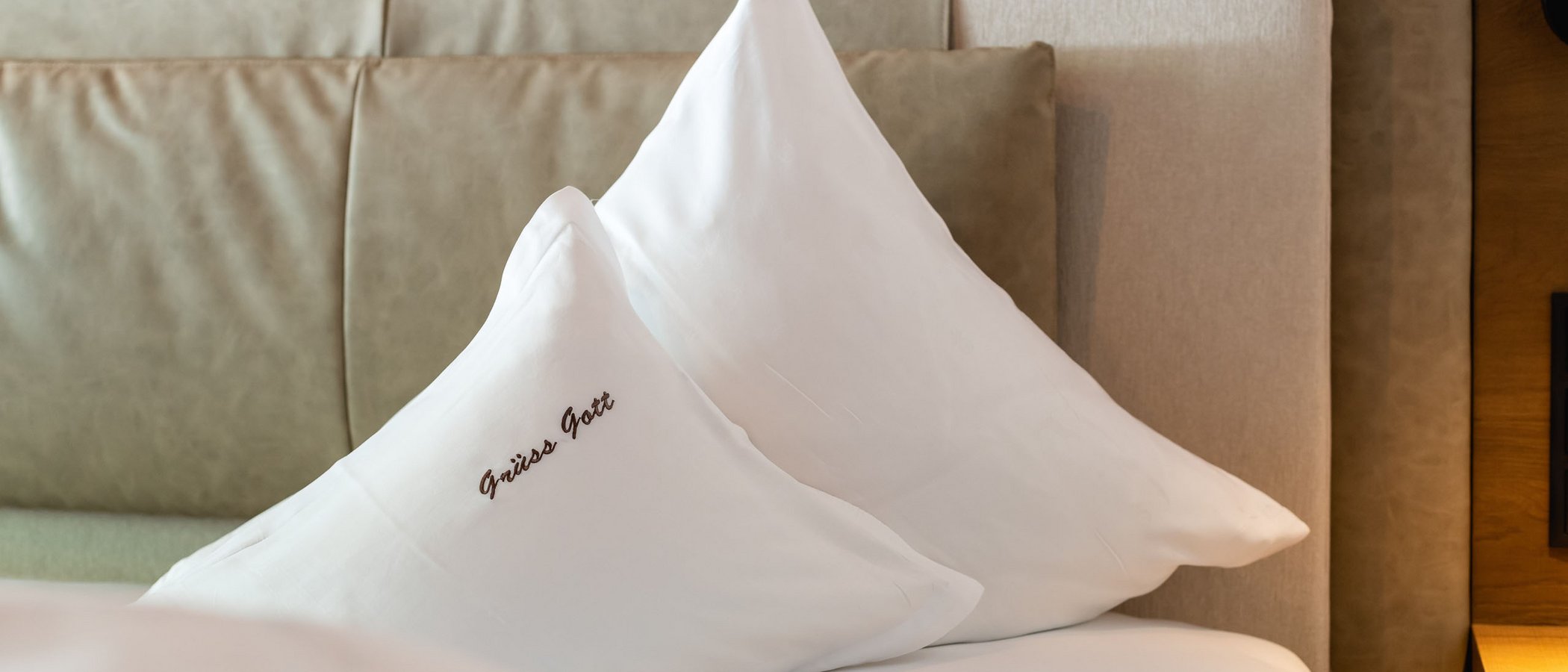 Willkommen im einzigen 5-Sterne-Hotel im Stubaital!