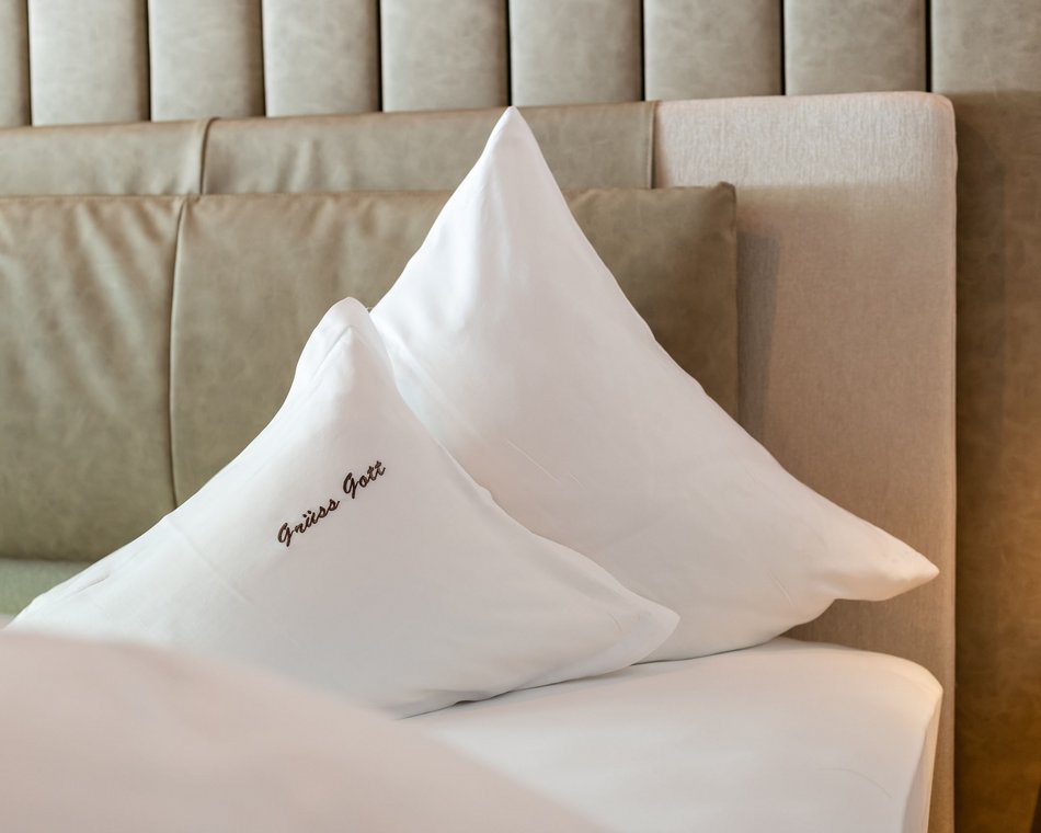 Willkommen im einzigen 5-Sterne-Hotel im Stubaital!
