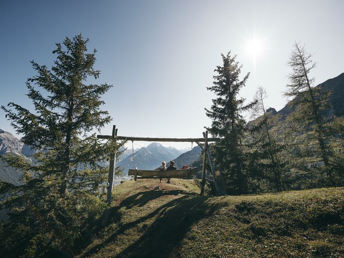 Cosa vedere a Stubai?