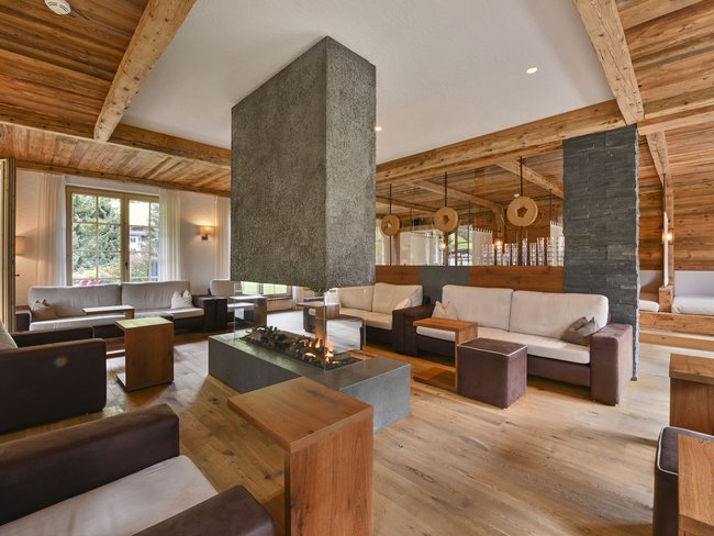 Willkommen im einzigen 5-Sterne-Hotel im Stubaital!