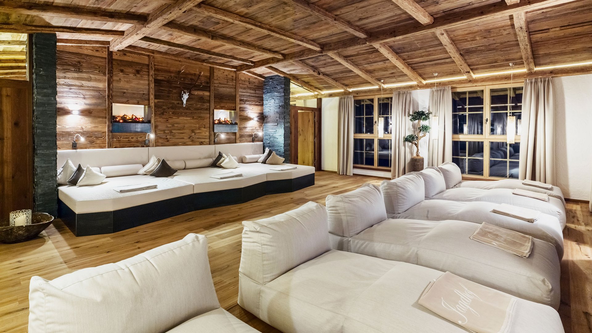 Willkommen im einzigen 5-Sterne-Hotel im Stubaital!