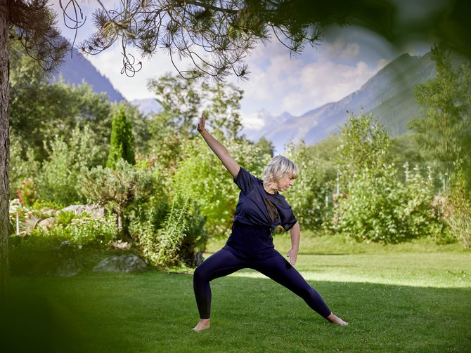 Der Jagdhof – Ihr Fitnesshotel in Österreich