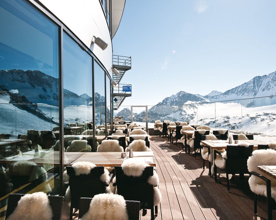 Hurra! Skiurlaub im Stubaital!
