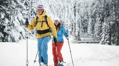 Hurra! Skiurlaub im Stubaital!