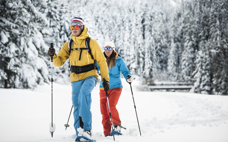 Willkommen im einzigen 5-Sterne-Hotel im Stubaital!