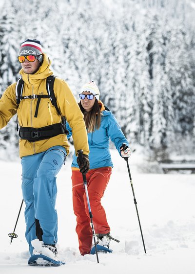 Vacanze attive in hotel: l’Austria in montagna
