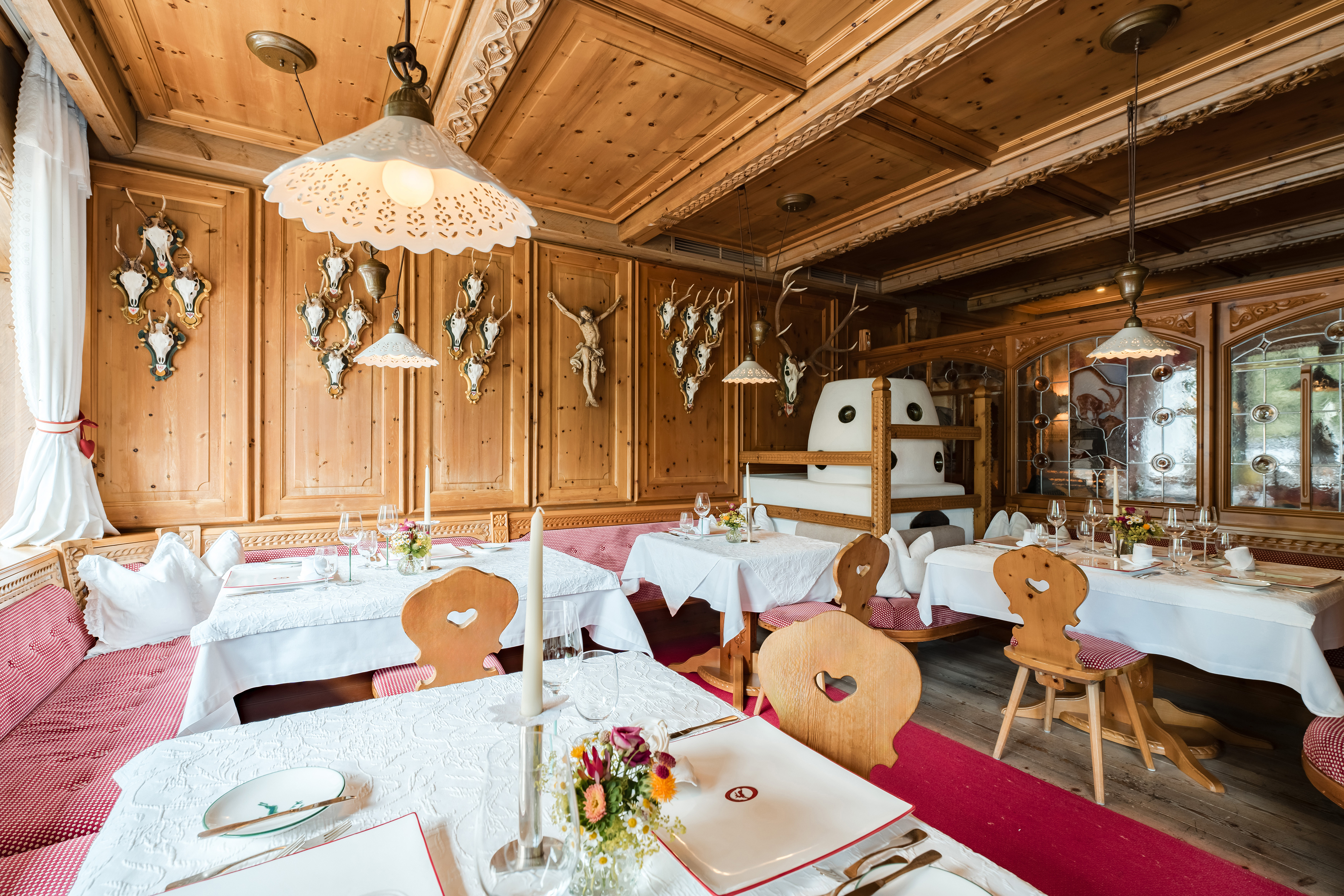 Hubertusstube