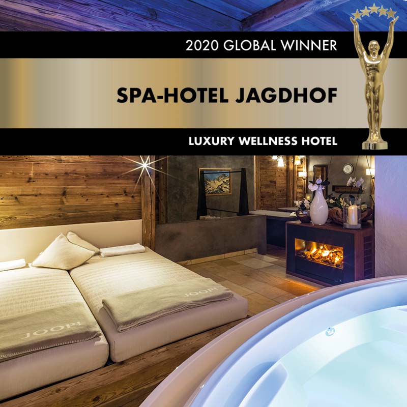 World Luxury Award 2020